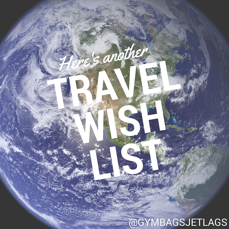 travel-wish-list