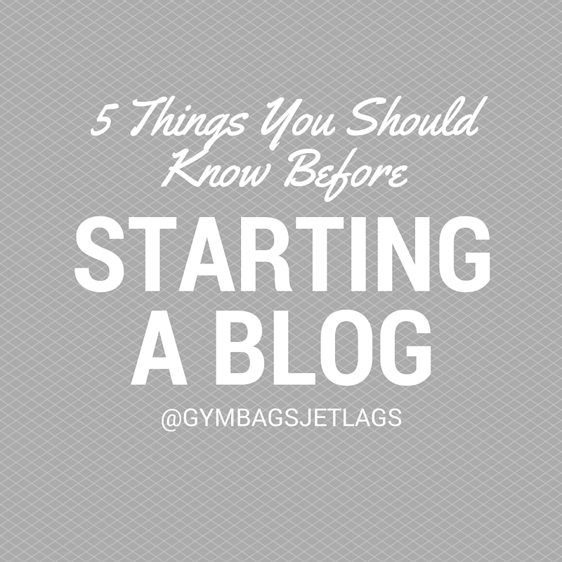 starting-a-blog