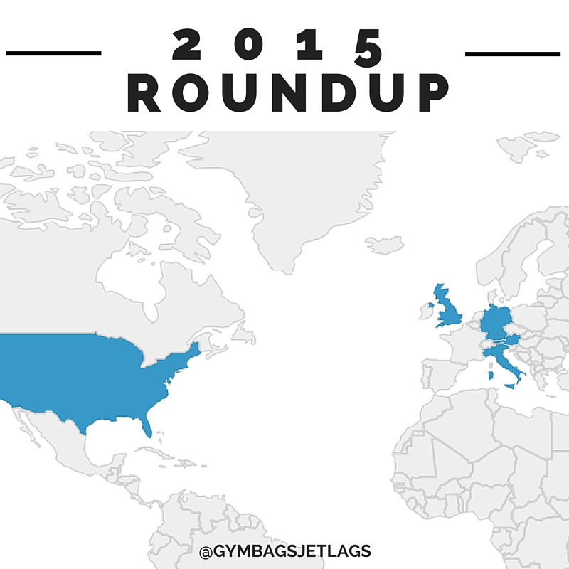 2015-ROUNDUP