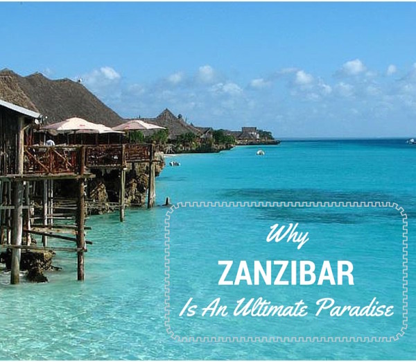 Zanzibar