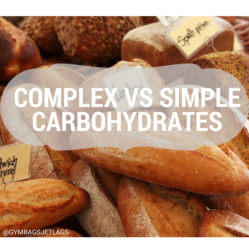 carbhydrates